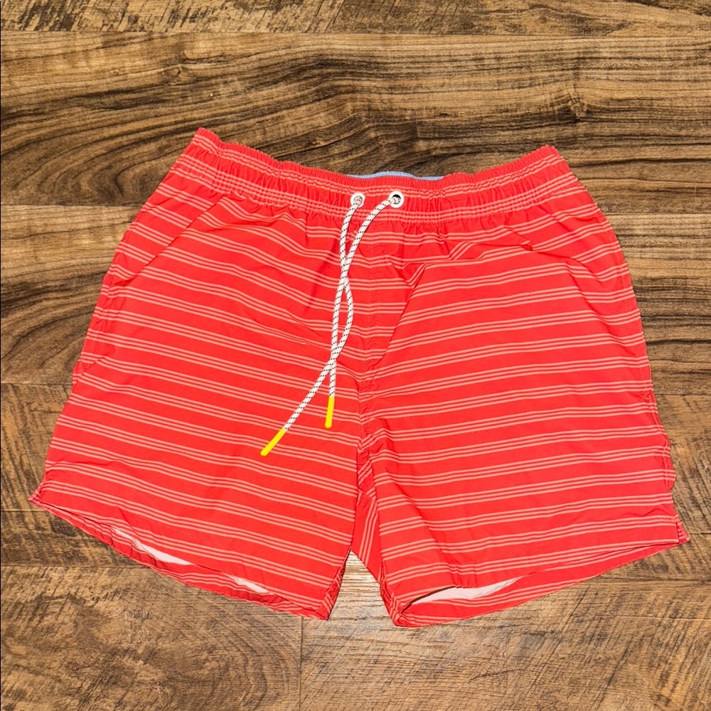 Bonobos swimsuit. Men’s small. 5”